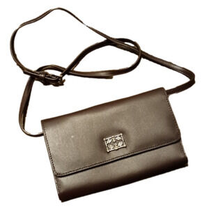 𝅺NWOT Minnetonka crossbody